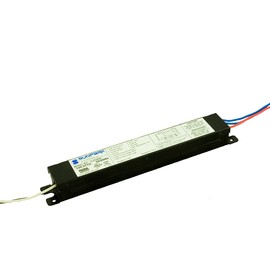 Sunpark Electronics U-3/32ISE LBF 3-Lamp T8 Low .77 Ballast Factor NEMA Premium CEE Listed 120V-277V 17W,25W,28W,32W Ballast