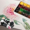 Foam Para Manualidades Y Sellos, Esponja Para Scrapbooking