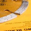 Tech Traders ® 3 x 115mm 4.5" Diamond Disc Cutting