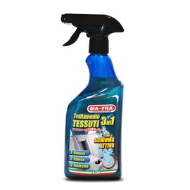 Treatment 3 in 1 fabric but between 500 ml