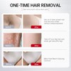 VGO Hair Removal Cream Fast hair removal Gentle and non-irritating