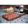 Berkel Cutting board Volano durmast wood
