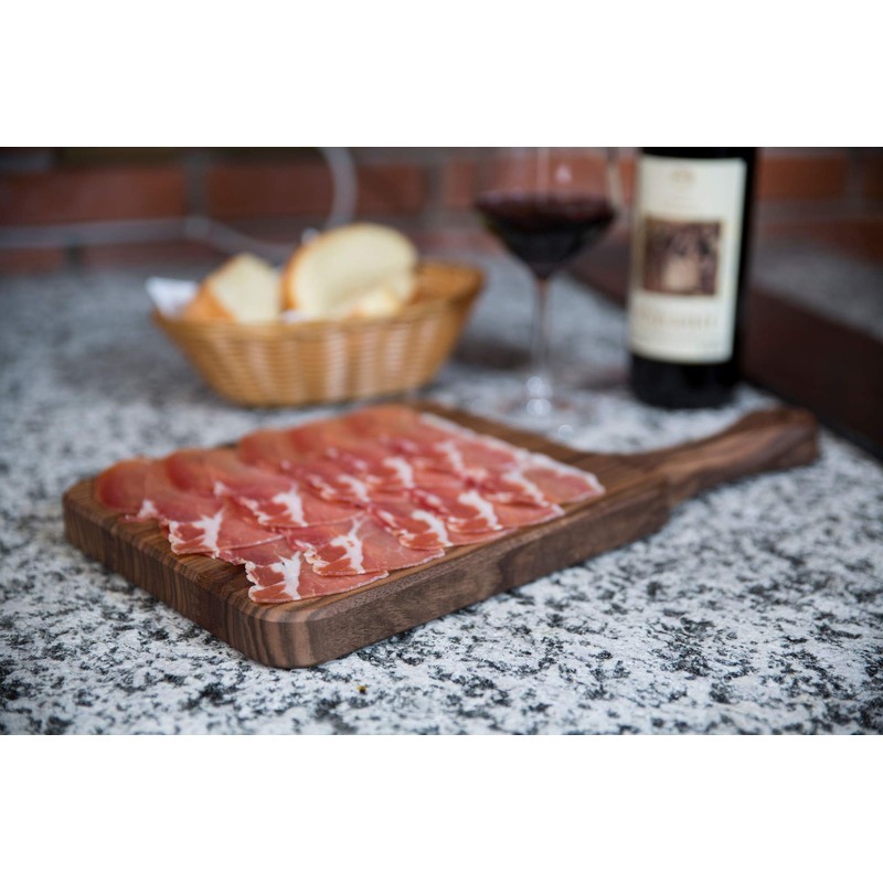 Berkel Cutting board Volano durmast wood