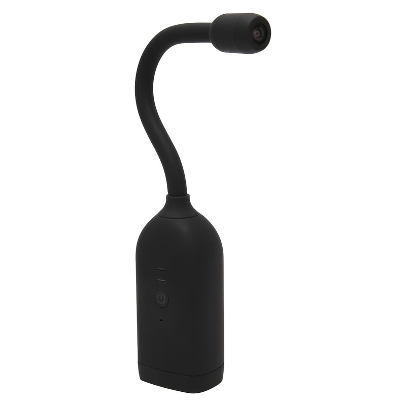 WiFi Camera 1080P HD 360 Degree Panoramic Two Way Voice