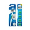 REACH Ultraclean Access Snap-On Flosser & Flosser Refill Head 28