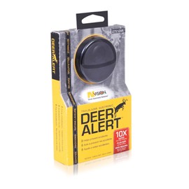 n-VISION nVISION Hopkins 27512VA Trailblazer Electronic Deer Alert