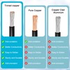Kimbluth 10AWG 15FT XT60 Extension Cable 2 3 5 10