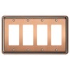 Henne Bery Rope Edge Decorative Wall Plate Switch Plate Outlet