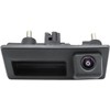 SCUMAXCON Car Rear View Trunk Handle Camera for RCD360 PRO2