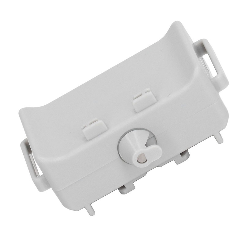 Drone Airdrop System Gray Aerodynamic Design Payload Transport Delivery Device