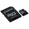 Kingston Canvas Select (SDCS/32GB) MicroSDClass 10 UHS-I Speeds Up to