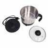Tayama Noodle Cooker & Water Kettle 1 Liter (4-Cup), stainless