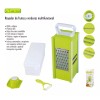 Lion Tools Rallador De Futas Y Verduras Lion Tools