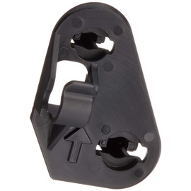 NISSAN 65722-AL500 Genuine Nissan Parts Clamp, Rotto Hood