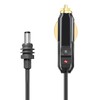 Starlink Mi NI-DC Power Cable, 6M/16FT/32FT 24V DC Car Charger