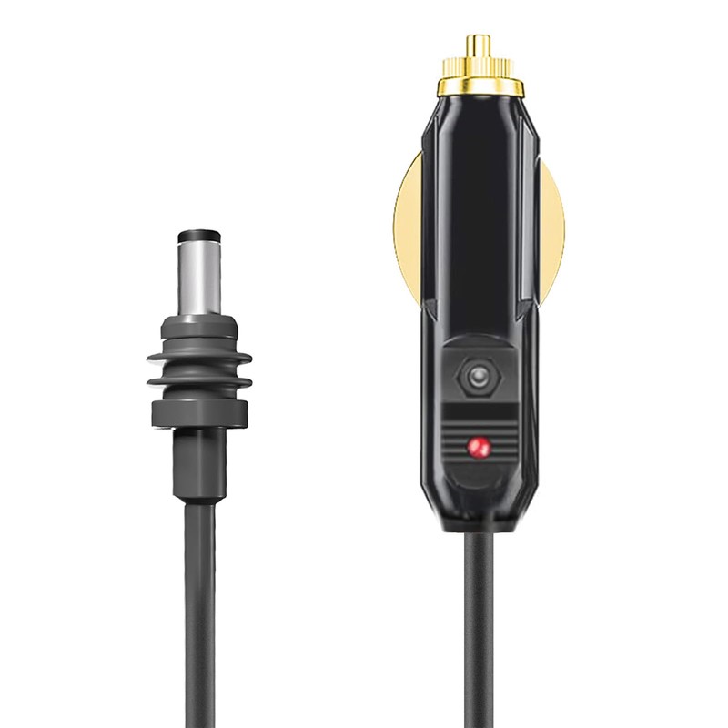 Starlink Mi NI-DC Power Cable, 6M/16FT/32FT 24V DC Car Charger