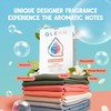 QLEAN Laundry Detergent Sheets (Travel Size 10 Loads) – Travel