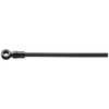 SHIMANO Unisex Adult Black Brake Tube Bicycle Brakes, Multi-Colour, One