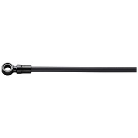 SHIMANO Unisex Adult Black Brake Tube Bicycle Brakes, Multi-Colour, One Size