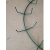 Starting Gardens 12 Inch Wreath Form - Heavy Duty Wire
