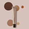 Base De Maquillaje Matte Una Natura 30 Ml Tono Tono