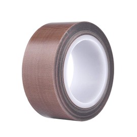 iVict Teflon Tape/PTFE Tape for Vacuum Sealer Machine,Hand and Impulse Sealers (1-inch x 33 Feet)-Suitable for FoodSaver, Seal A Meal, Weston, Cabella's and Many More