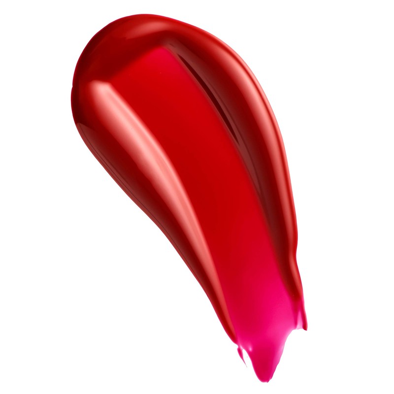 Makeup Revolution, Sheer Lip, Lipgloss, Ruby 134 , 3.5ml
