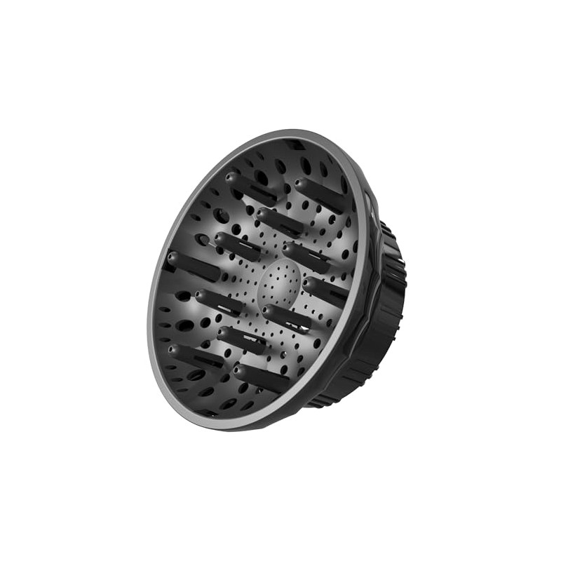 Universal Hair Diffuser for Blow Dryer - Fits All 1.4-2.4