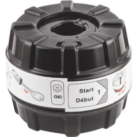 Kwikset (1)-Kwikset SmartKey Professional Cylinder Rekey Reset Door Lock Cradle 83260