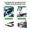 Automotive Short and Open Finder Circuit Tester, Angchun DC 6-24V