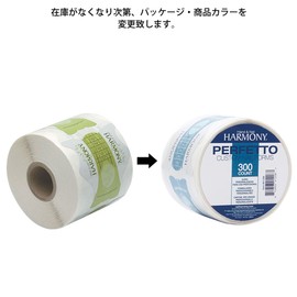 Harmony ネイルフォーム 300枚