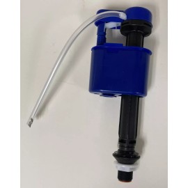 NUFLUSH Euro Fill Valve Replacement also for TOTO Toilets Hi-Speed Fill Valve