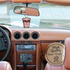 Piggy Pig Car Air Freshener 3 Pack Scented with Essential
