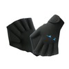 2 Pack Flexible Water Exercise Gloves Swimming and Diving Gloves