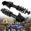 Front Shocks Absorber Set for Yamaha Drive G29 2007-2016 |