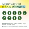 MegaFood Magnesium 300 mg - Highly absorbable Blend of Magnesium