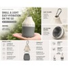 Portable Dog Water Bottle – Leakproof Pet Drinking Dispenser for