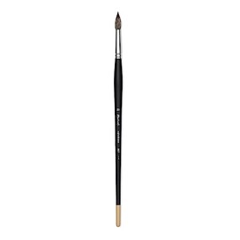 Raphael - Kevrin+ Round Tip Oil and Acrylic Brush No.20 Series 867