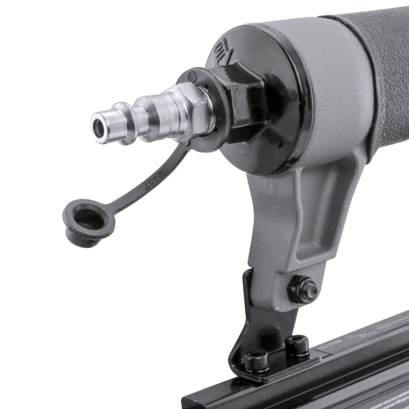 NuMax SC22US Pneumatic 22-Gauge 5/8" Upholstery Stapler