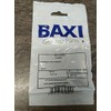Baxi COMBI HE 105 & 24 & e 105 &