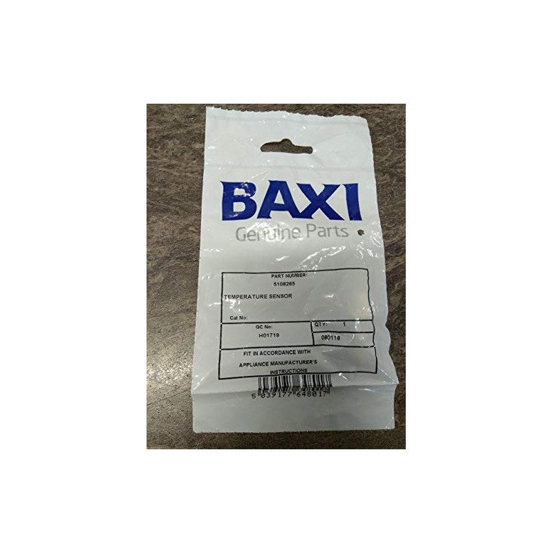 Baxi COMBI HE 105 & 24 & e 105 &