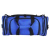 Dalix - Bolsa deportiva de 20 pulgadas con malla y