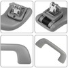 E-Vniko Front Roof Pull Grab Handle Compatible for Toyota Corolla