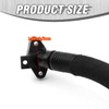 LIDSCURA LR049365 Inlet Manifold Symposer Air Hose, Replacement for Land
