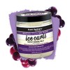 Aunt Jackie's Grapeseed Collection, Ice Curls Glossy Curling Jelly; Sulfate
