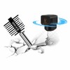 Zodazoqa Hot end for A1 Mini/A1 Print Head Upgrade High-Temperature
