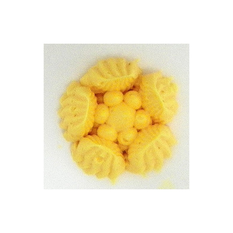 Ateco Tulip Tube Cookie Cutter - "Russian - #7