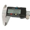 Calibrador Vernier Digital Std Y Mm Lion Tools 2873 6