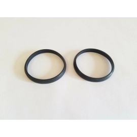 Big Dog Intake Manifold Seals (107 & 117) K-9, Pitbull, Mastiff, Bulldog, MORE