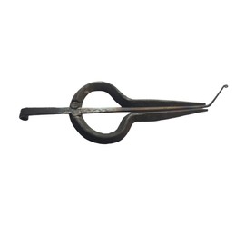 BHAVICREATION BHAVICREATION Jaw Harp Jew's harp Juice Harp Rajasthani Morchang mouth harp morchang morchang jaw harp(Beginners Jawharp)